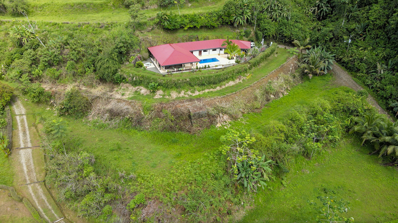 0 bed Land For Sale in Ojochal, Puntarenas - thumb 8