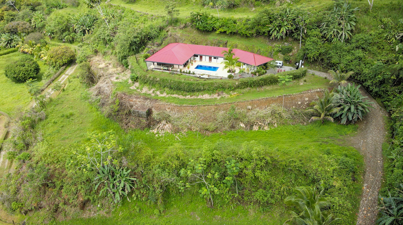 0 bed Land For Sale in Ojochal, Puntarenas - thumb 7