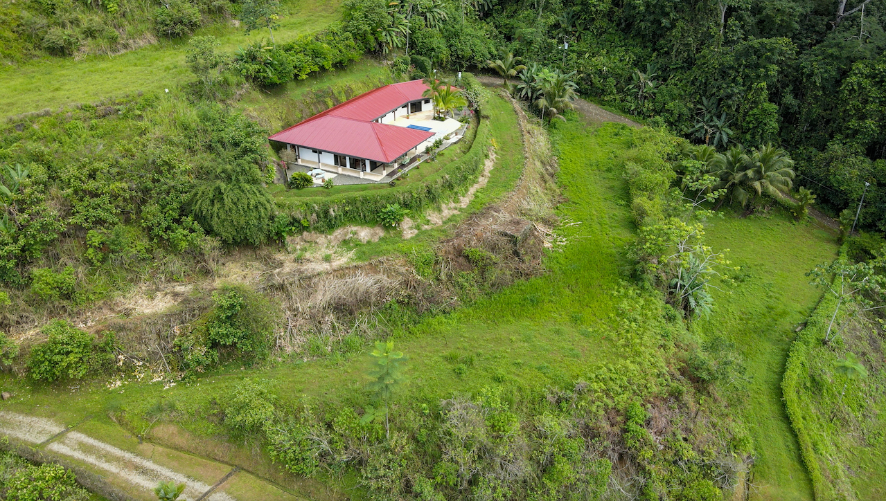 0 bed Land For Sale in Ojochal, Puntarenas - thumb 9