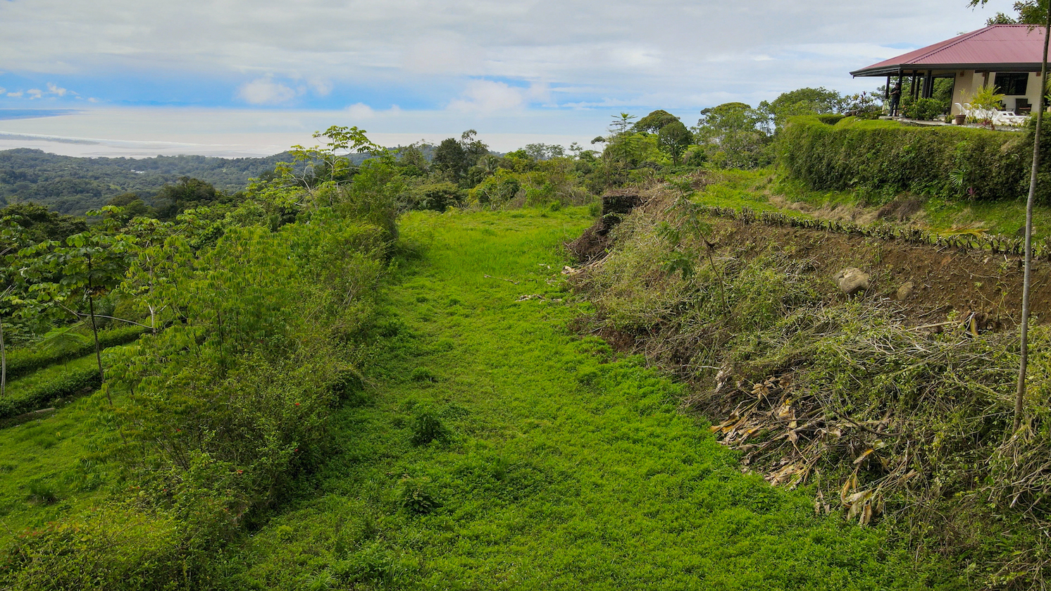 0 bed Land For Sale in Ojochal, Puntarenas - thumb 1