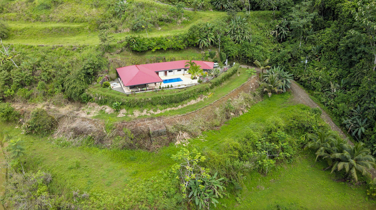 0 bed Land For Sale in Ojochal, Puntarenas - thumb 10