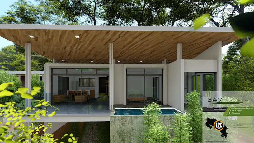 4 bed Single Family Homes For Sale in Uvita, Puntarenas - thumb 16