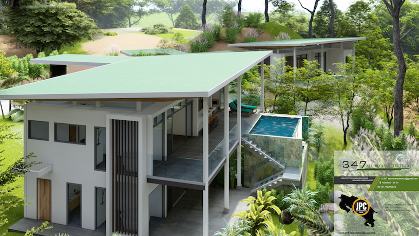 4 bed Single Family Homes For Sale in Uvita, Puntarenas - thumb 6