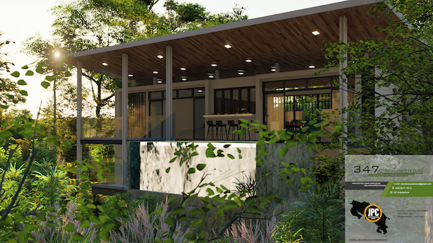 4 bed Single Family Homes For Sale in Uvita, Puntarenas - thumb 1