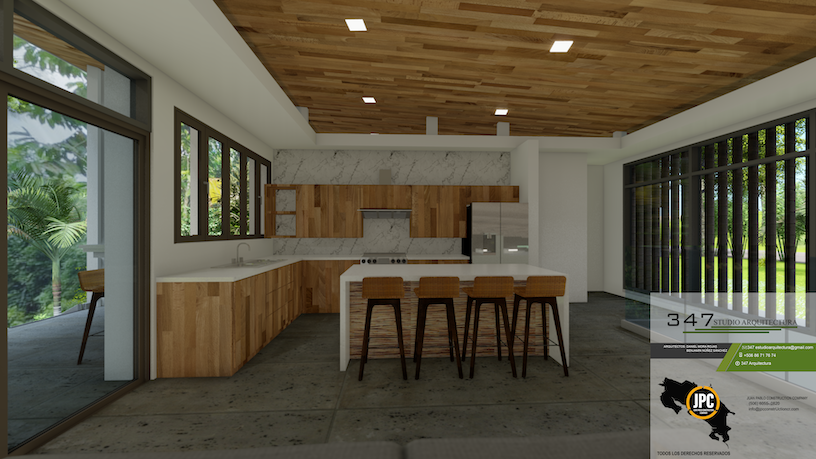 4 bed Single Family Homes For Sale in Uvita, Puntarenas - thumb 25