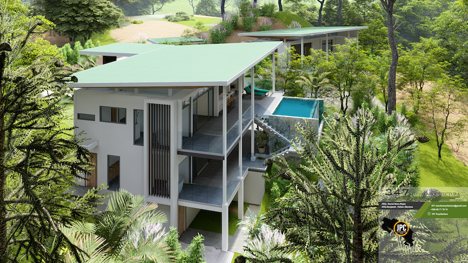 4 bed Single Family Homes For Sale in Uvita, Puntarenas - thumb 5