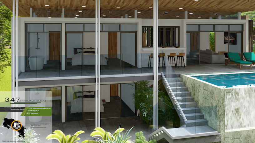 4 bed Single Family Homes For Sale in Uvita, Puntarenas - thumb 9