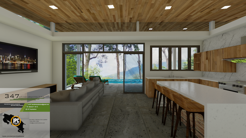 4 bed Single Family Homes For Sale in Uvita, Puntarenas - thumb 21