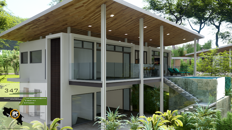 4 bed Single Family Homes For Sale in Uvita, Puntarenas - thumb 8