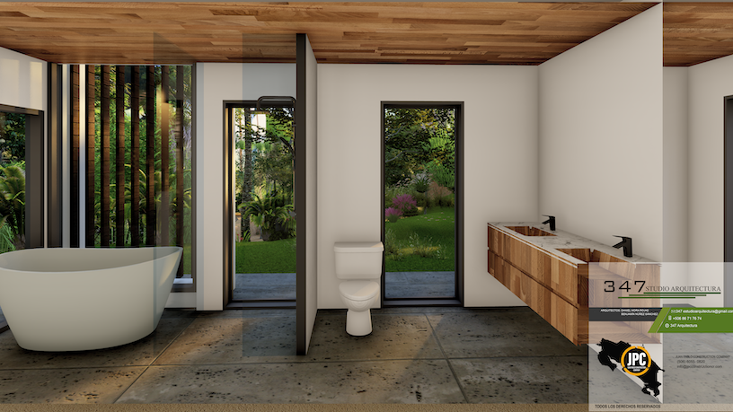 4 bed Single Family Homes For Sale in Uvita, Puntarenas - thumb 30