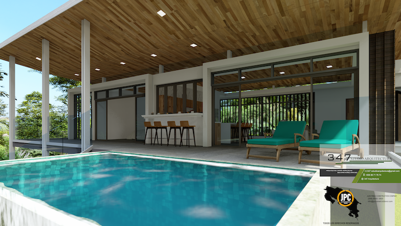 4 bed Single Family Homes For Sale in Uvita, Puntarenas - thumb 12