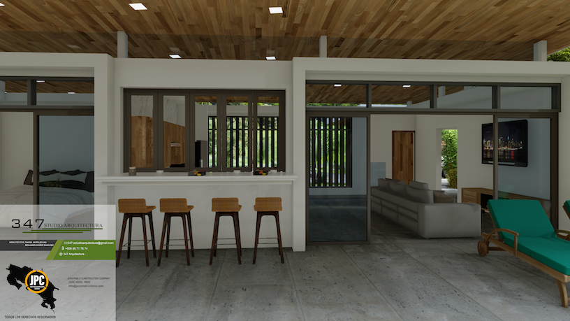 4 bed Single Family Homes For Sale in Uvita, Puntarenas - thumb 13