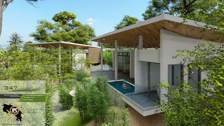 4 bed Single Family Homes For Sale in Uvita, Puntarenas - thumb 14