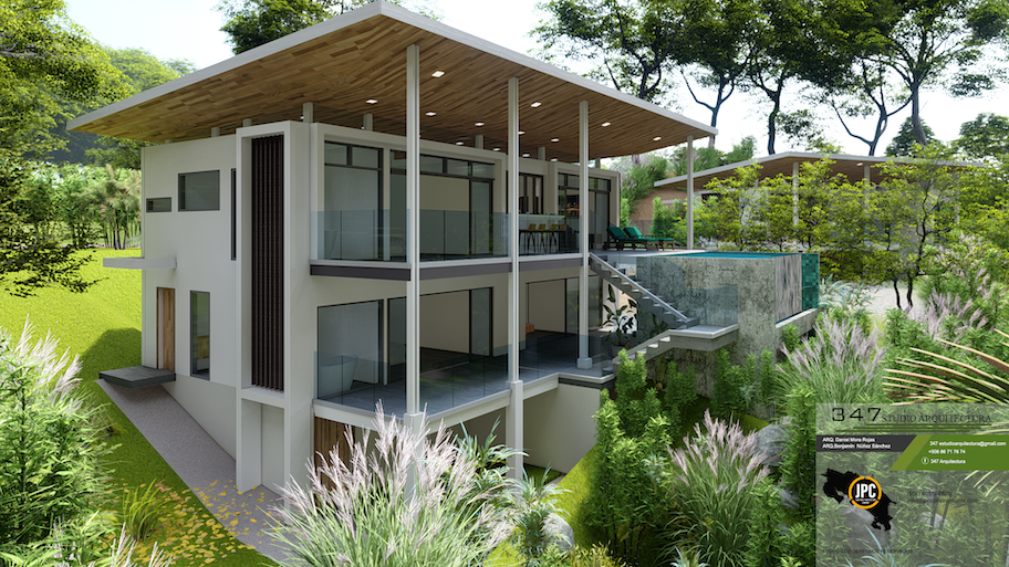 4 bed Single Family Homes For Sale in Uvita, Puntarenas - thumb 7