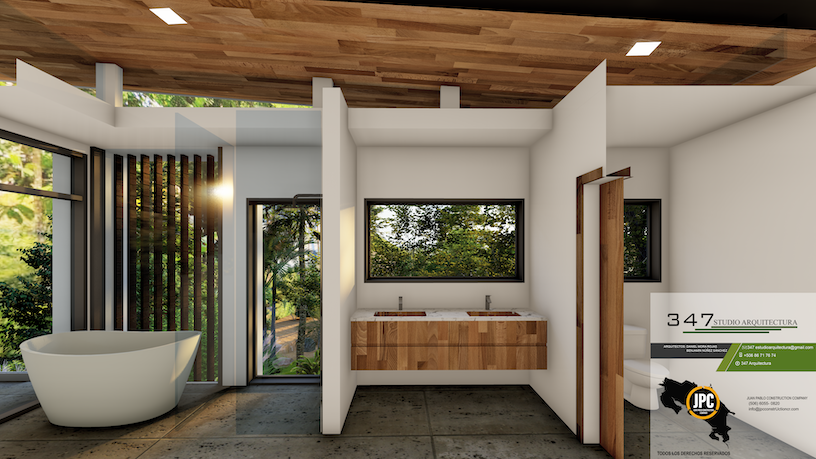 4 bed Single Family Homes For Sale in Uvita, Puntarenas - thumb 29