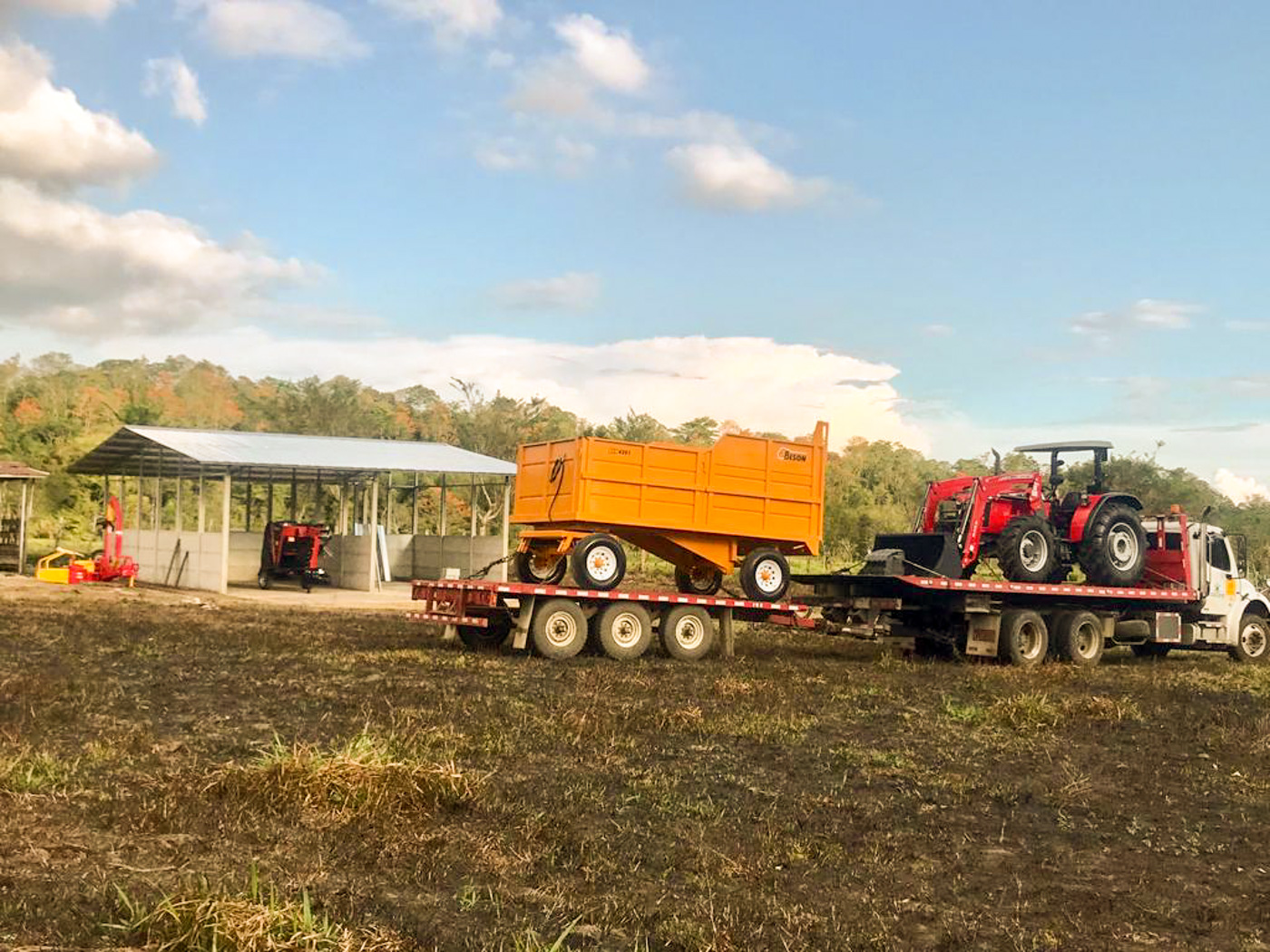 1 bed Land For Sale in Perez Zeledon, Puntarenas - thumb 4