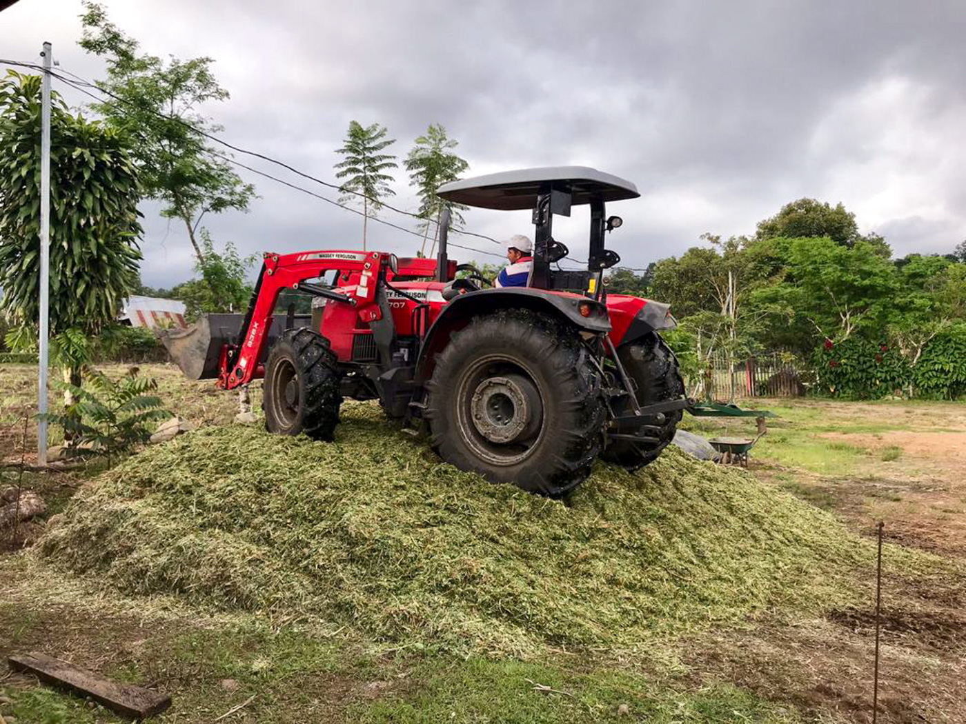 1 bed Land For Sale in Perez Zeledon, Puntarenas - thumb 24