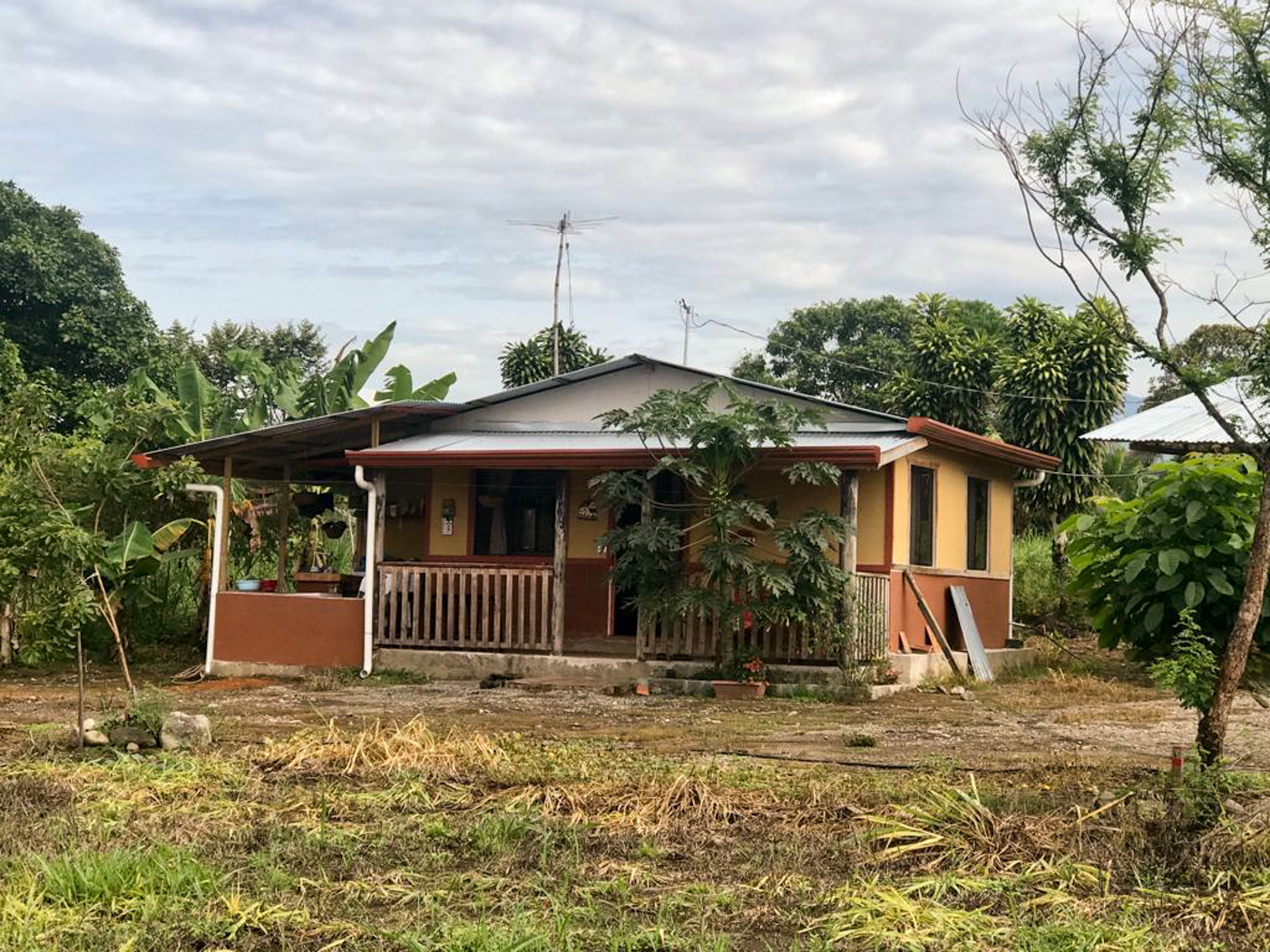1 bed Land For Sale in Perez Zeledon, Puntarenas - thumb 22