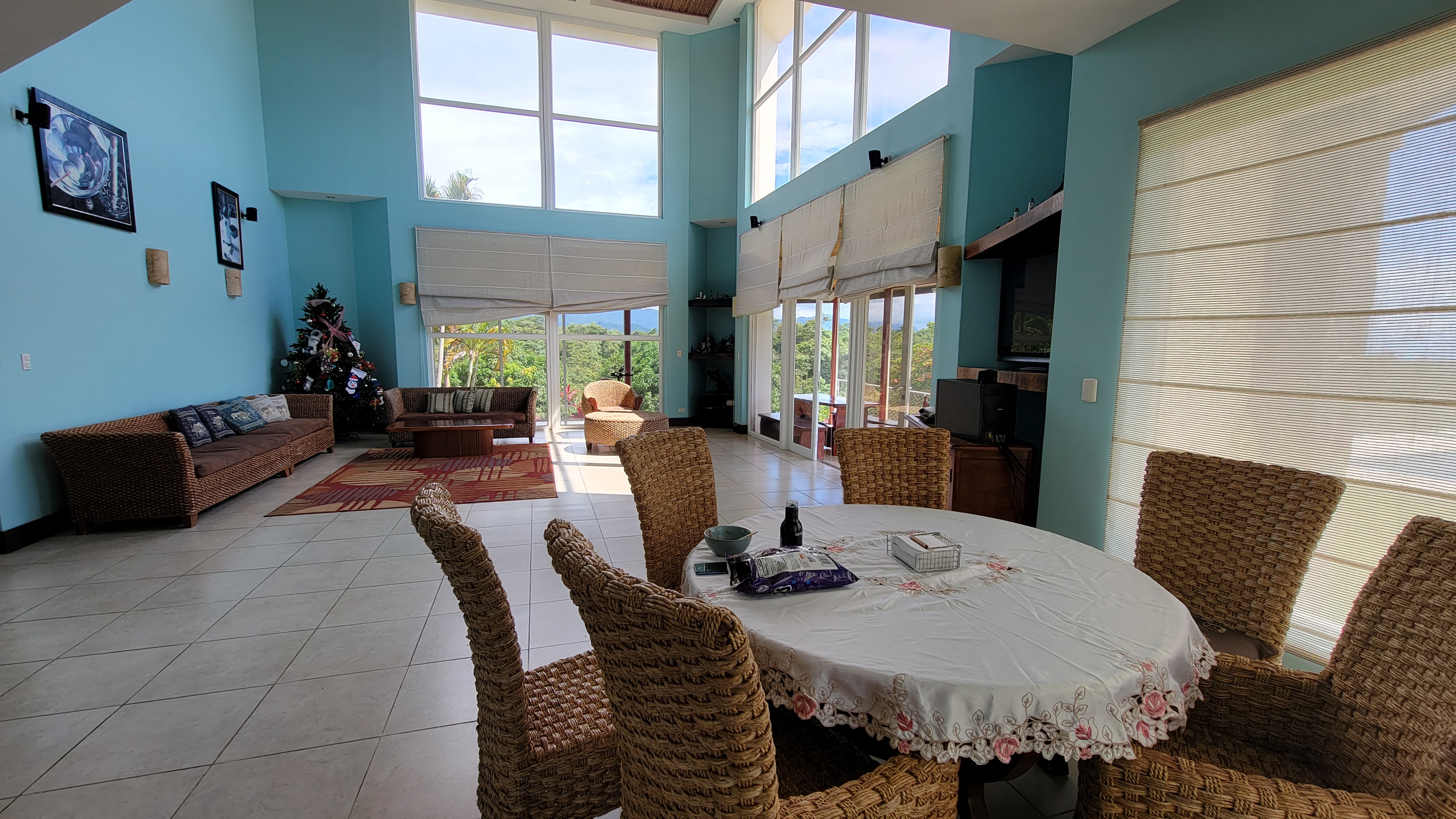 6 bed Single Family Homes For Sale in Tarcoles, Puntarenas - thumb 8