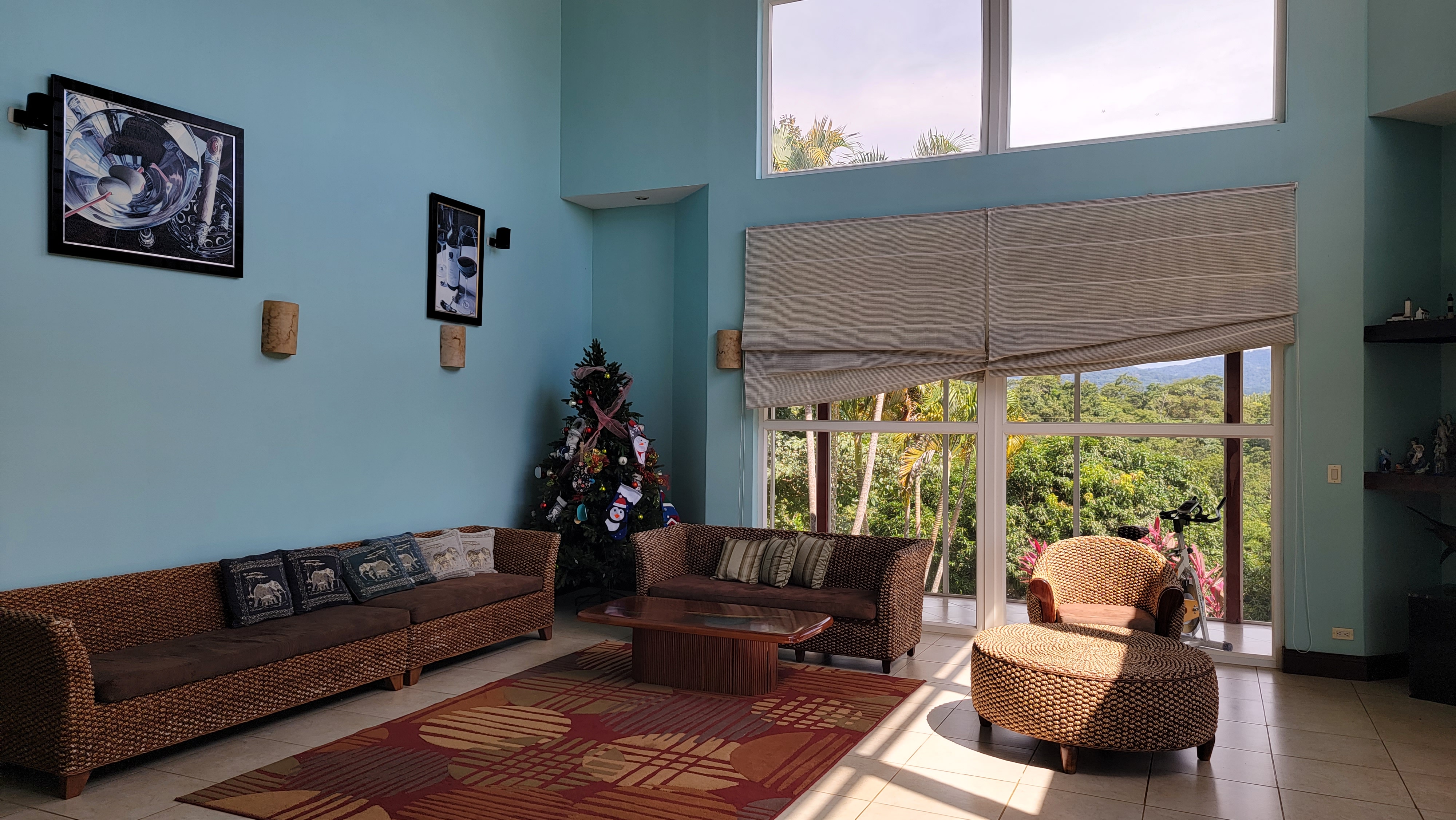 6 bed Single Family Homes For Sale in Tarcoles, Puntarenas - thumb 4