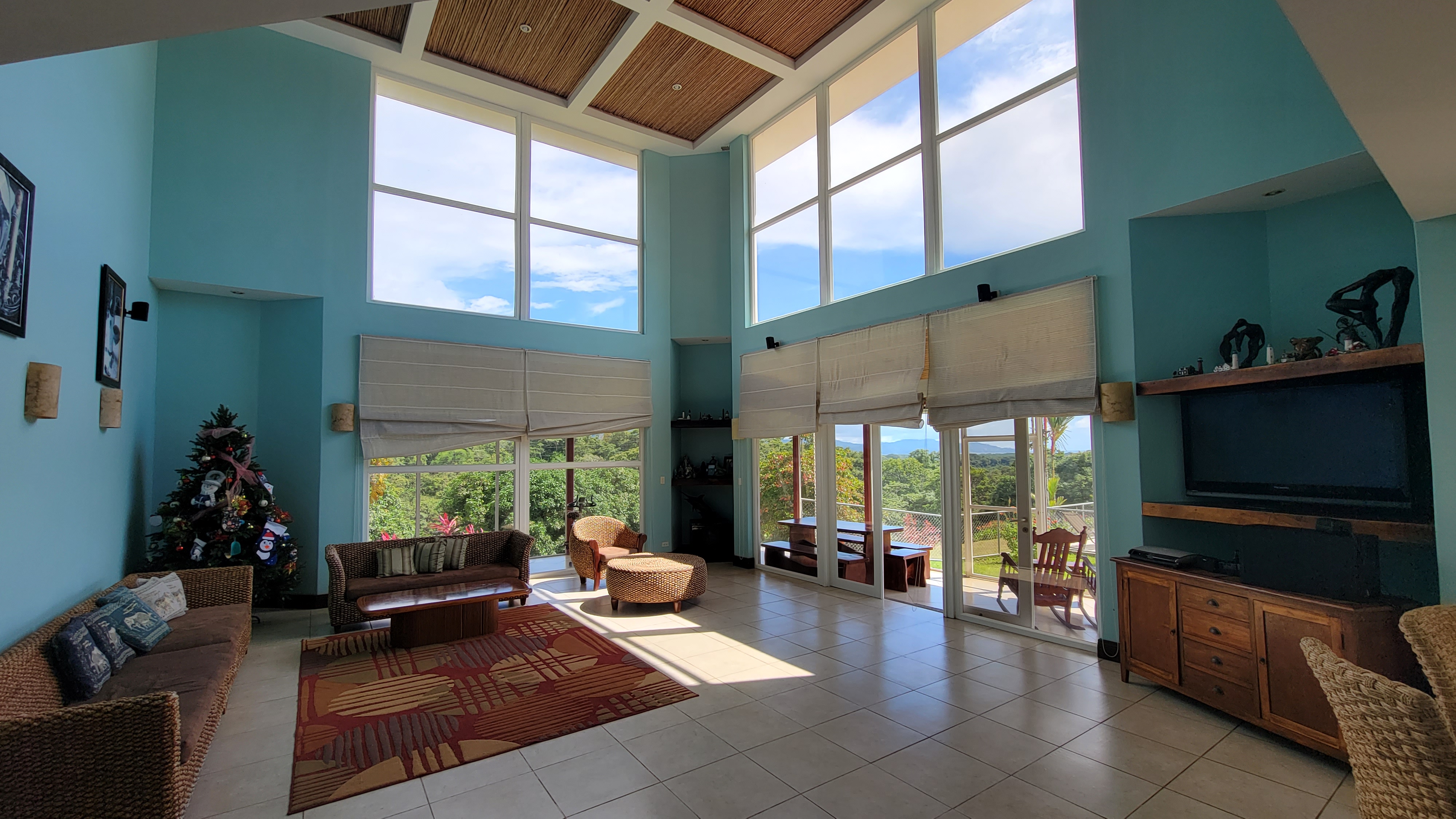 6 bed Single Family Homes For Sale in Tarcoles, Puntarenas - thumb 5