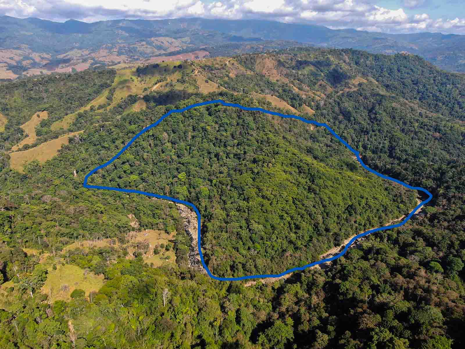 0 bed Land For Sale in Dominical, Puntarenas - thumb 10