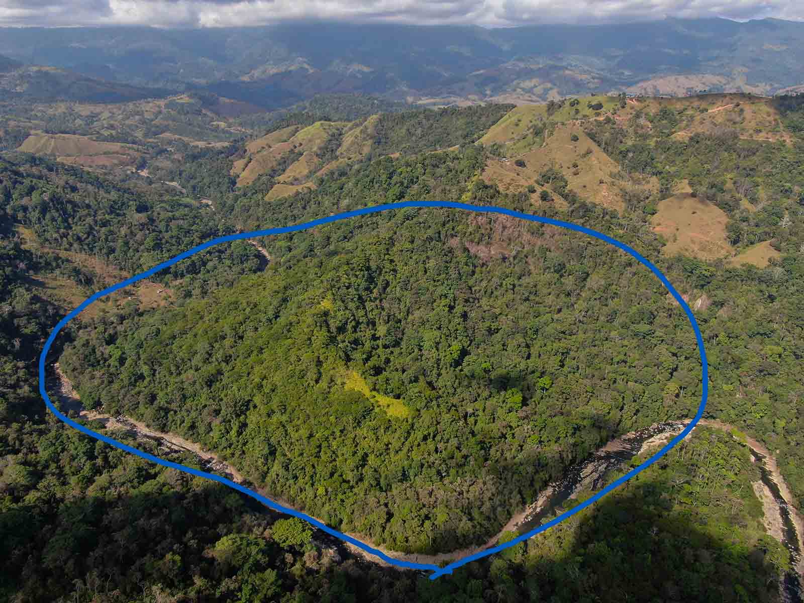 0 bed Land For Sale in Dominical, Puntarenas - thumb 8