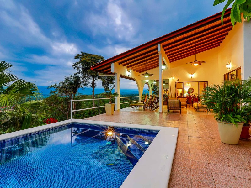 3 bed Single Family Homes For Sale in Quepos, Puntarenas - 1