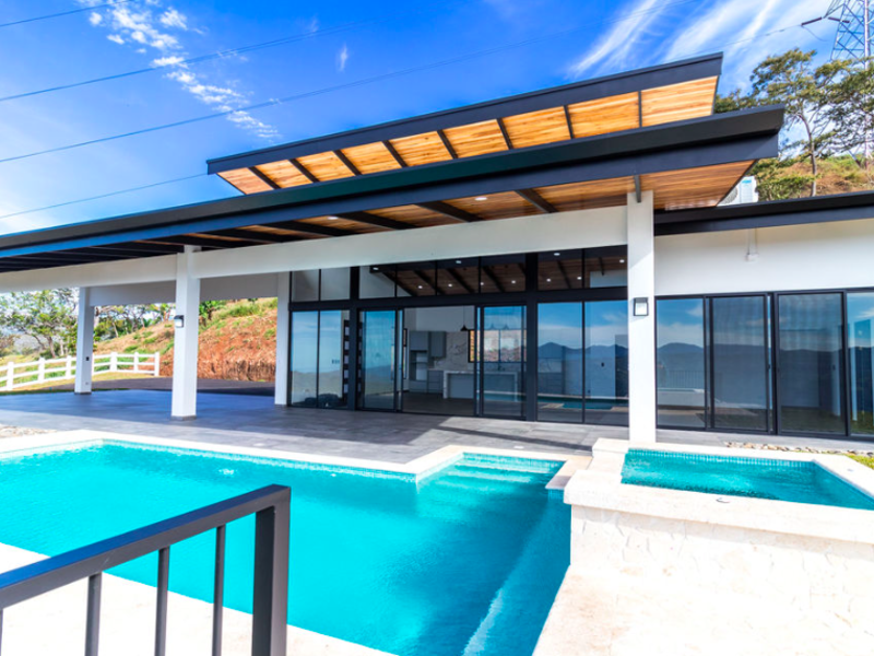 3 bed Single Family Homes For Sale in Atenas, Alajuela - 1