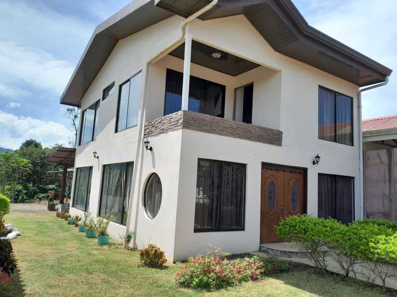 3 Bed Single Family Homes For Sale in San Ramon Costa Rica