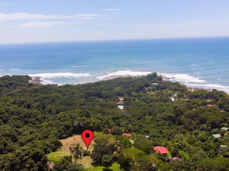 0 bed Land For Sale in Malpais, Puntarenas - 1