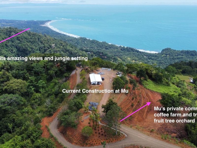 0 bed Land For Sale in Dominical, Puntarenas - thumb 16