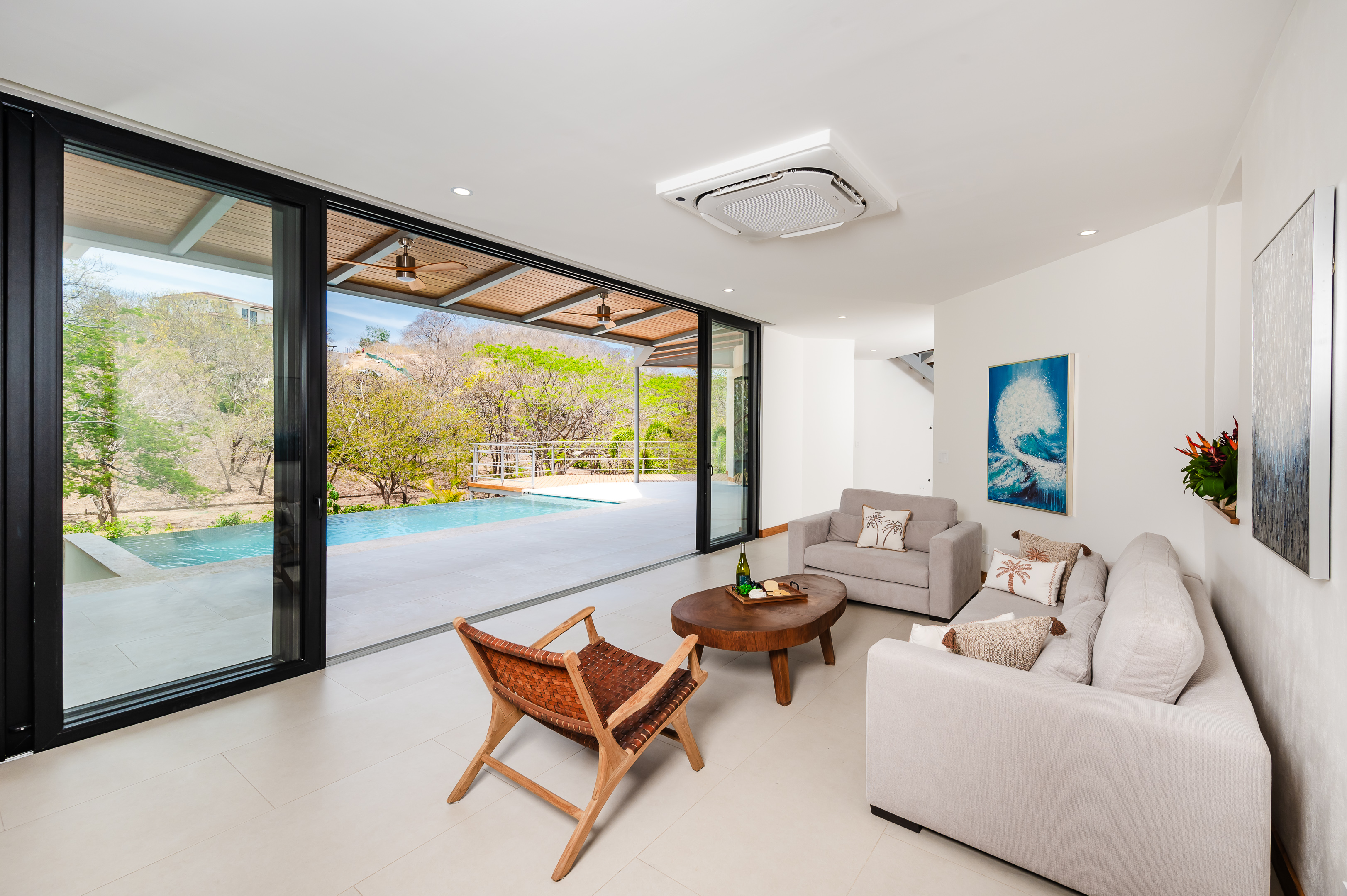 4 bed Single Family Homes For Sale in Tamarindo, Guanacaste - thumb 4