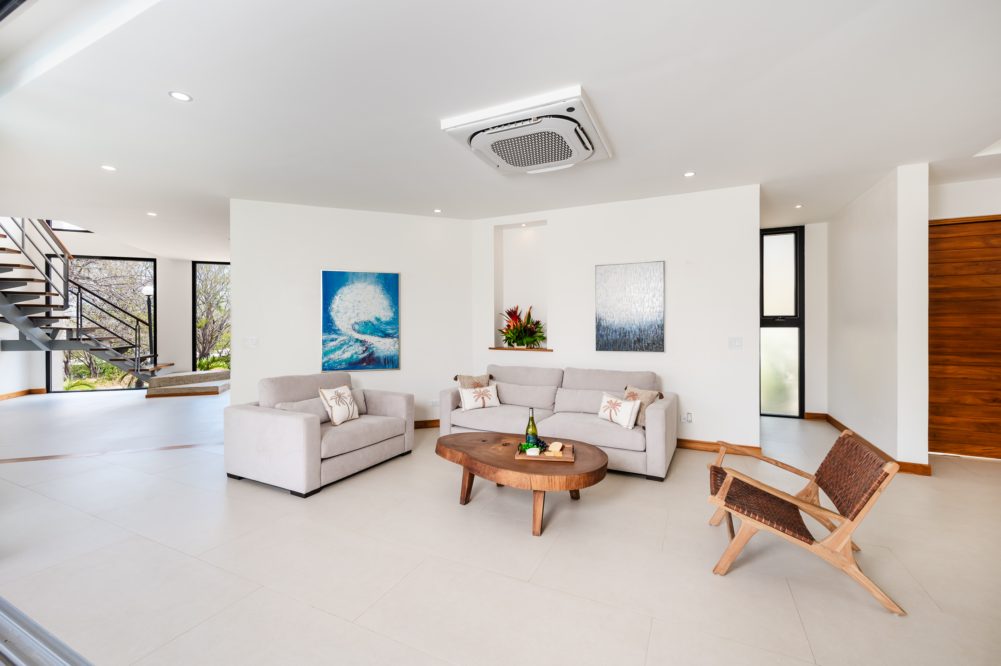 4 bed Single Family Homes For Sale in Tamarindo, Guanacaste - thumb 5