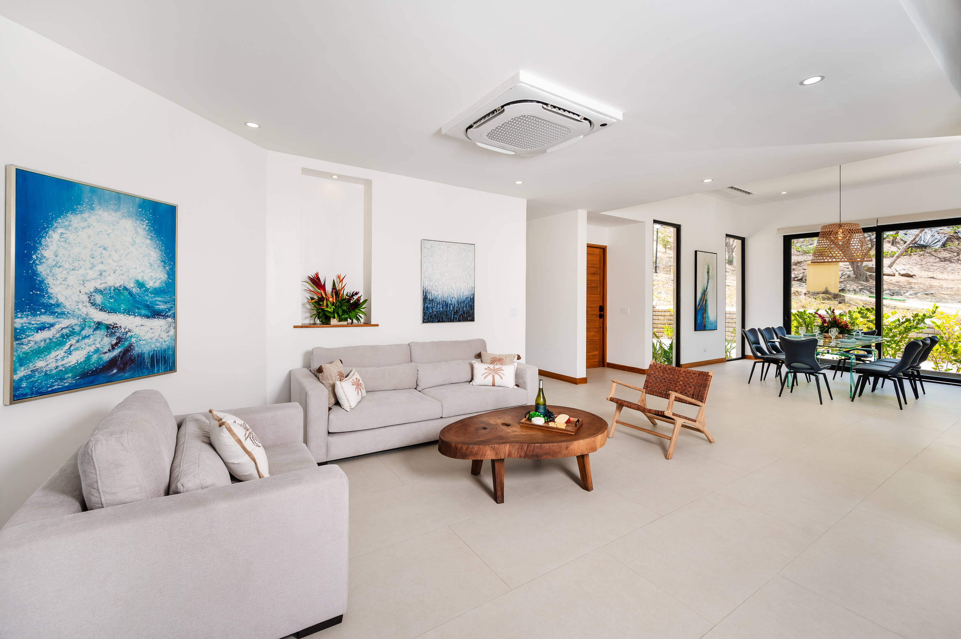 4 bed Single Family Homes For Sale in Tamarindo, Guanacaste - thumb 6