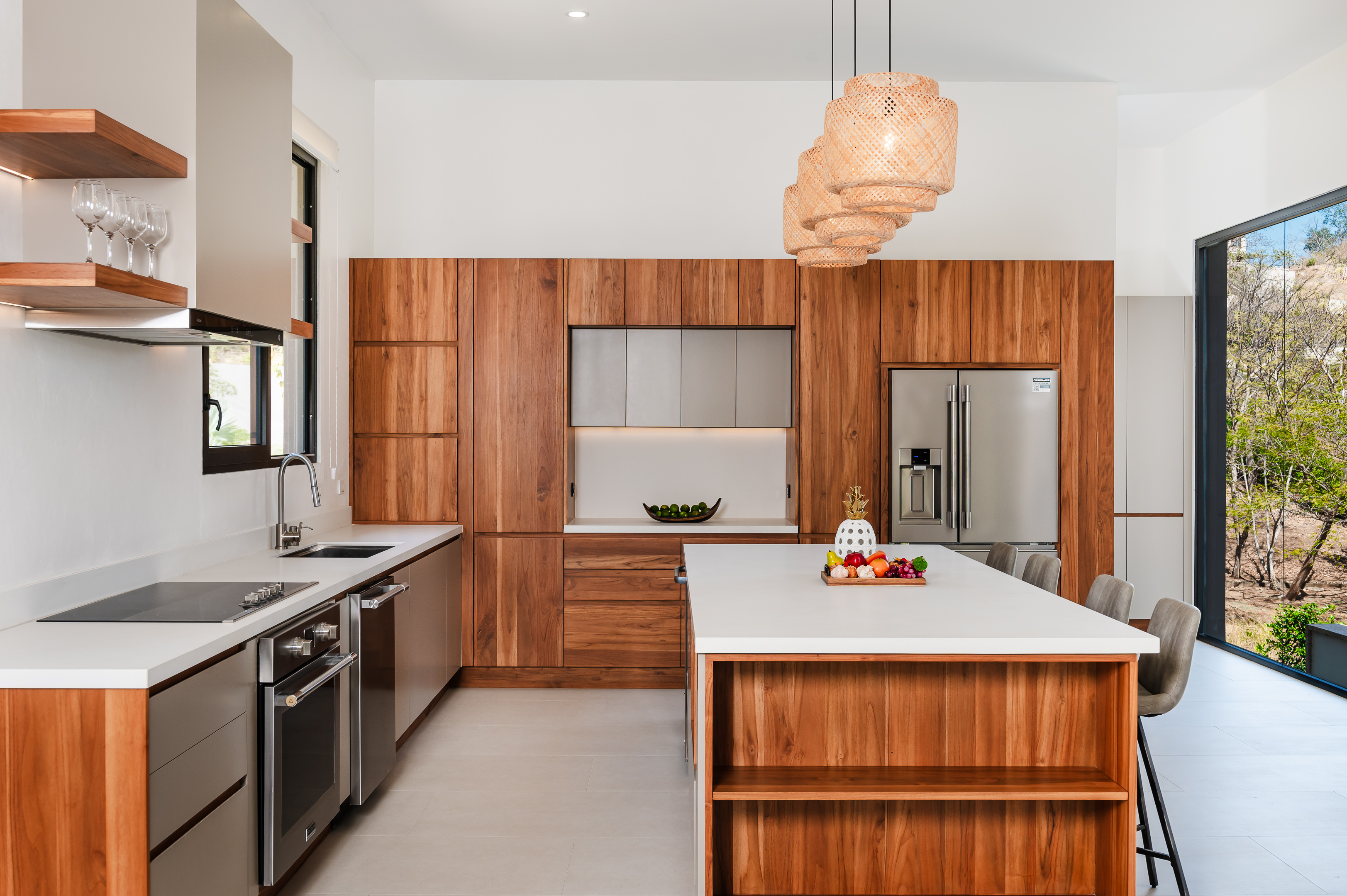 4 bed Single Family Homes For Sale in Tamarindo, Guanacaste - thumb 11