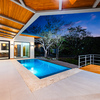  - Magnificent Luxury House in Gated Community in Tamarindo