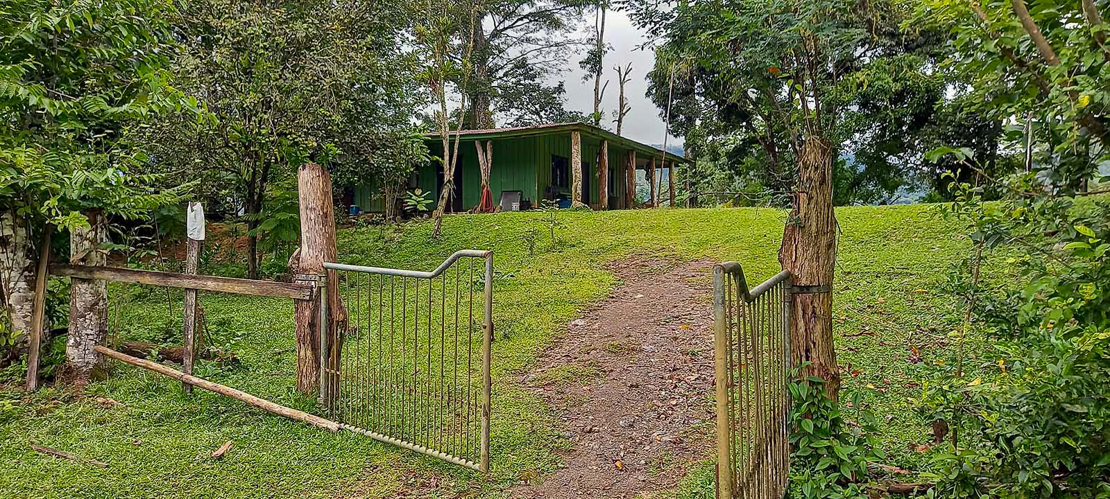 0 bed Land For Sale in Dominical, Puntarenas - thumb 2