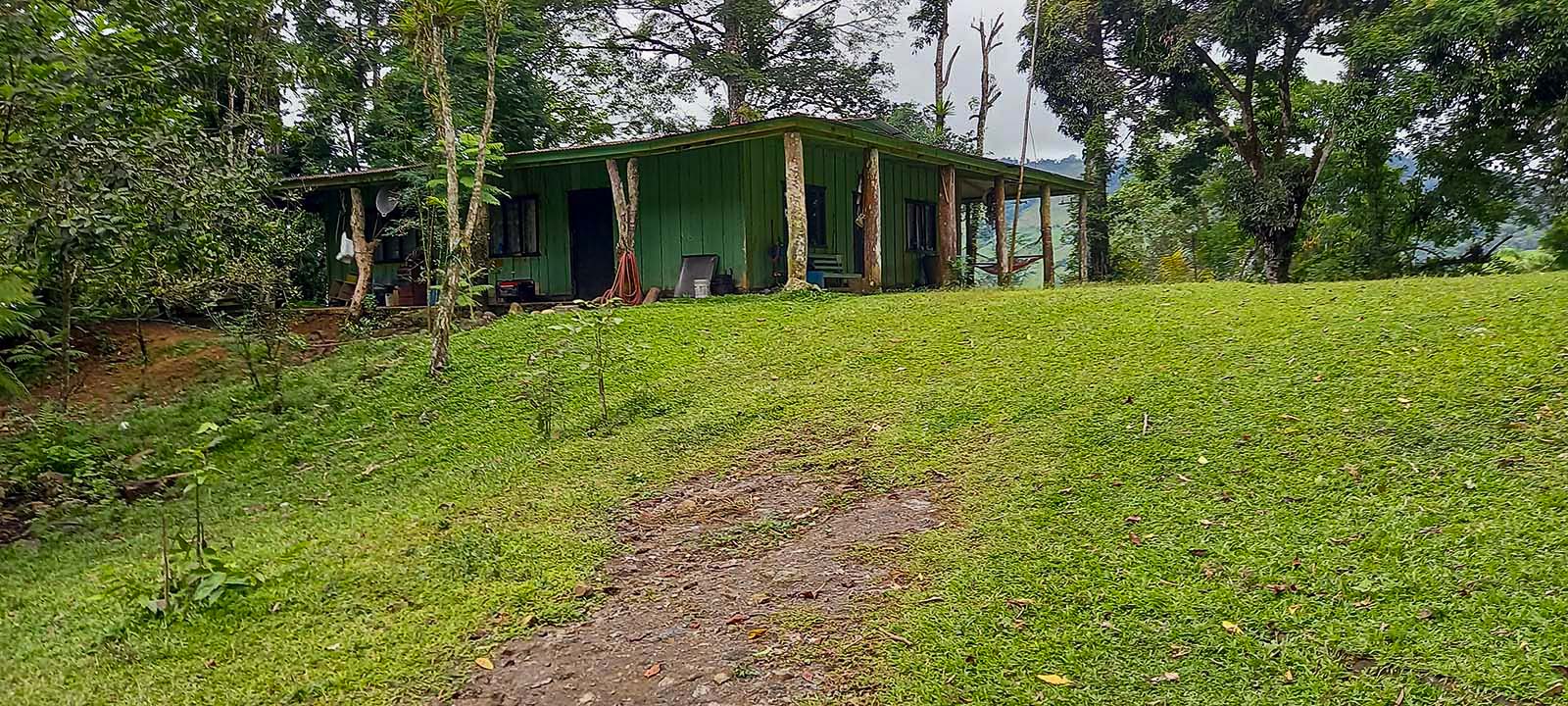 0 bed Land For Sale in Dominical, Puntarenas - thumb 4