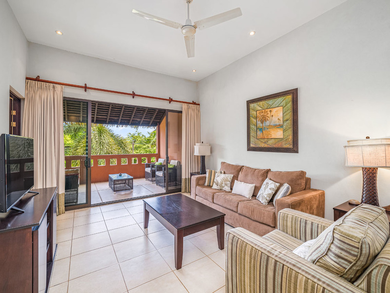 2 Bed Condo For Sale in Junquillal Costa Rica