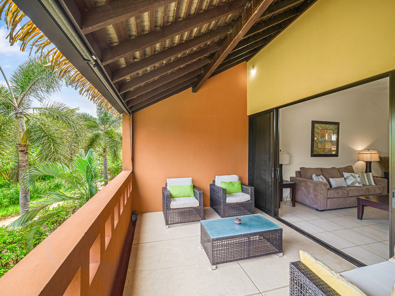 2 Bed Condo For Sale in Junquillal Costa Rica