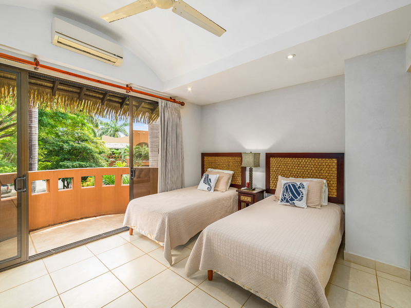 2 Bed Condo For Sale in Junquillal Costa Rica