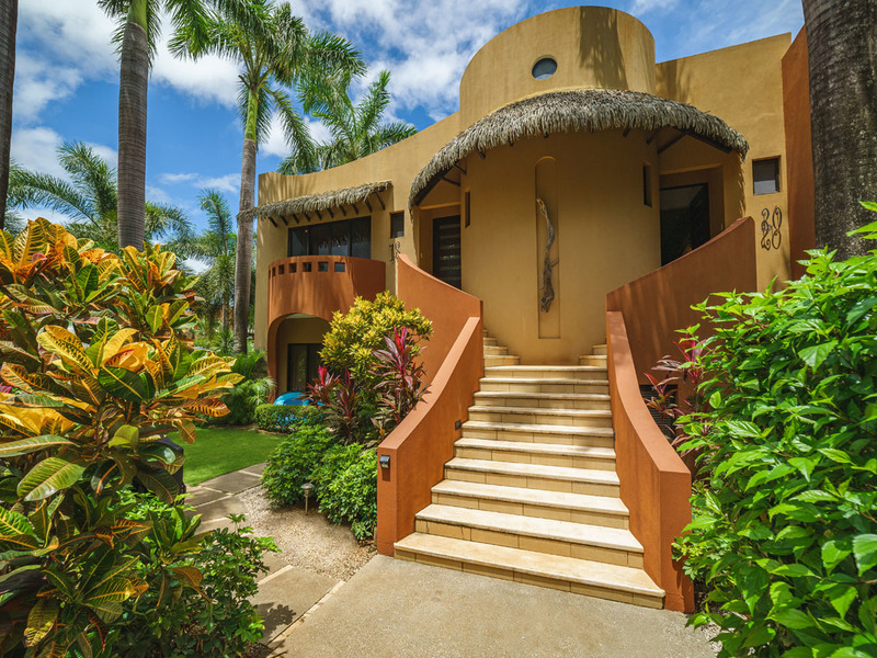 2 Bed Condo For Sale in Junquillal Costa Rica