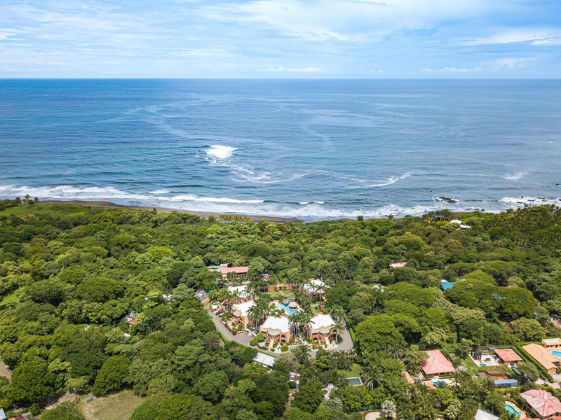2 Bed Condo For Sale in Junquillal Costa Rica
