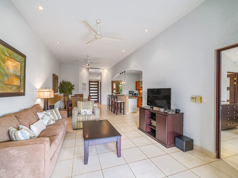 2 Bed Condo For Sale in Junquillal Costa Rica