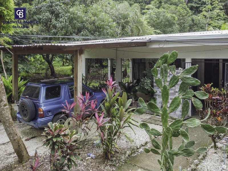 3 bed Single Family Homes For Sale in Samara, Guanacaste - 1