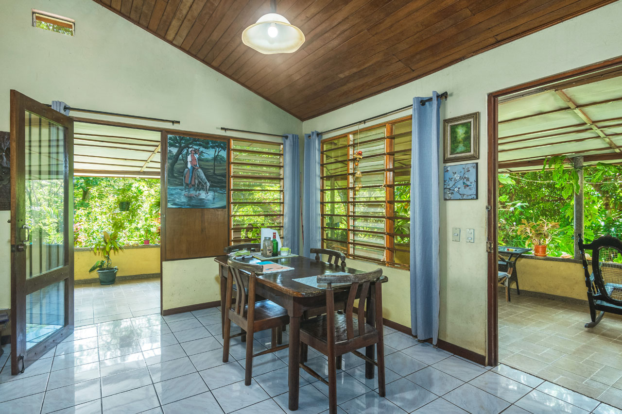 3 bed Single Family Homes For Sale in Marbella, Guanacaste - thumb 6