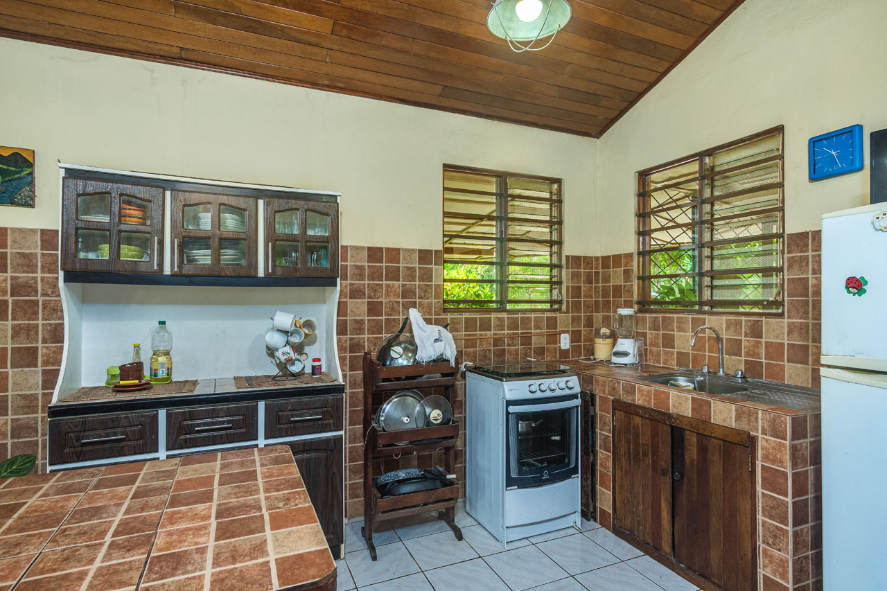 3 bed Single Family Homes For Sale in Marbella, Guanacaste - thumb 4