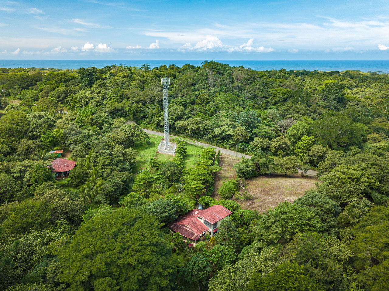 3 bed Single Family Homes For Sale in Marbella, Guanacaste - thumb 21