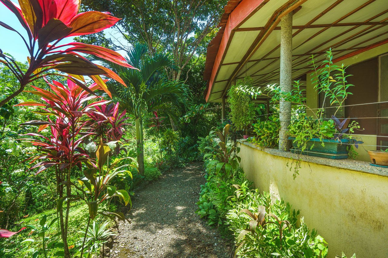 3 bed Single Family Homes For Sale in Marbella, Guanacaste - thumb 9